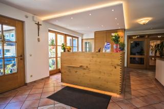 Gasthaus - Hotel Alt Fürstätt - Rosenheim - 7