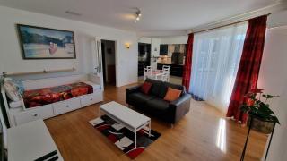 Geräumiges und Modernes Apartment Tara am Meer mit Parkplatz! - Zandvoort - 5