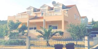 Apartmani Sabljic - Poljica - 0