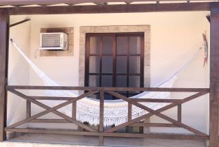 Conforto e lazer com vista para o mar - Praia das Dunas Beach House - 5