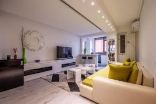 3 Room Luxury Residence Militari M2+3 - Roşu - 6