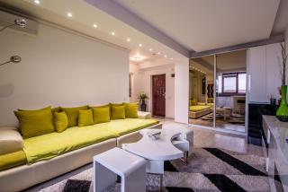3 Room Luxury Residence Militari M2+3 - Roşu - 9