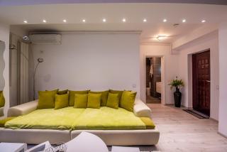 3 Room Luxury Residence Militari M2+3 - Roşu - 7