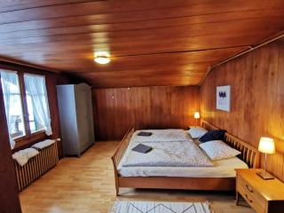 Chalet Edelweiss Sigriswil - 5