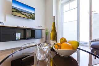 Haus am Schmollensee App 7i - Sellin - 7