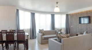 Mouses Apartments - Limenas - 2