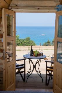 Aphrodite Family Eco Camping - Neo Chorio - 4