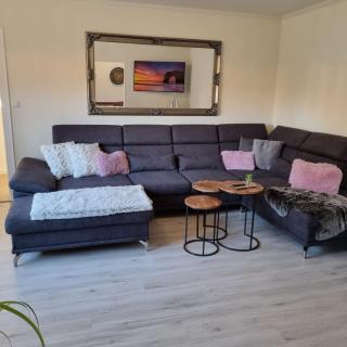 Haus Nordseeschatz Appartement 15 Große Schatzkiste 4 Personen - Büsum - 0