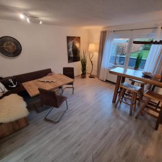 Haus Nordseeschatz Appartement 15 Große Schatzkiste 4 Personen - Büsum - 3