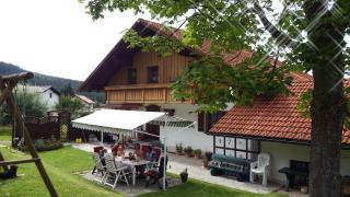Haus Bergblick - Lindberg - 3