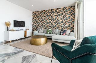 ELD2- Luxury 3 Bedroom Penthouse in Nueva Andalucia - Marbella - 3