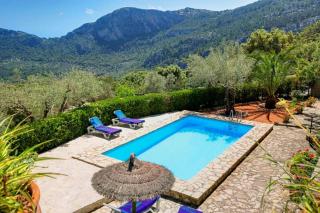 Serelleta by Sealand Villas - Pollença - 9
