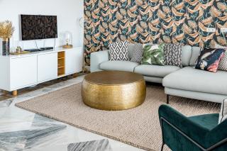 ELD2- Luxury 3 Bedroom Penthouse in Nueva Andalucia - Marbella - 4