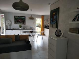 Studio Camille - Sainte-Valière - 2