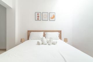 1 BedRoom Apartment Opposite Medical Center - Heraklion - 9