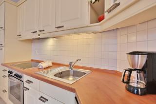 Hanseaten Residenz Hanseaten-Residenz Appartement 4 - Scharbeutz - 1