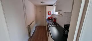 Zomerhuis, centraal gelegen, rustige locatie. - 8