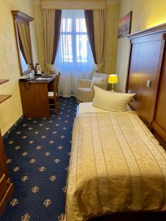 Hotel Italia - Görlitz - 5