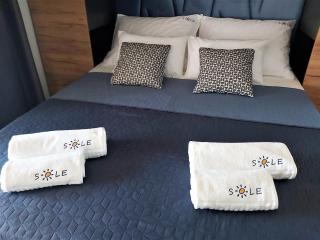 Mobile Home Sole - Biograd na Moru - 3