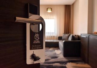 Hotel Scapino - 5