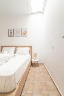 1 BedRoom Apartment Opposite Medical Center - Heraklion - 5