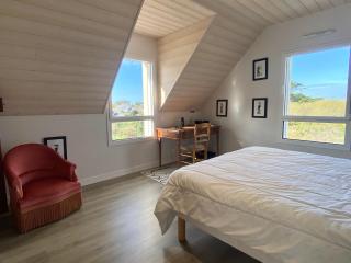REF 052 Maison pour 7 personnes à proximité du Golfe du Morbihan à louer pour les vacances - Arzon - 3