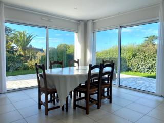 REF 052 Maison pour 7 personnes à proximité du Golfe du Morbihan à louer pour les vacances - Arzon - 8