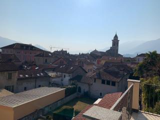 Locarno Centro Apartments - Locarno - 9