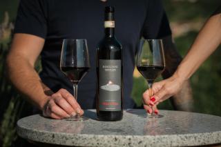 Bricco Rosso - Farigliano - 8