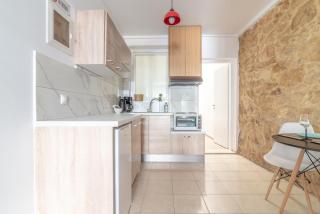 1 BedRoom Apartment Opposite Medical Center - Heraklion - 3