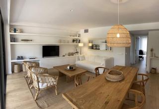 Calma S'Alguer Luxury Beach Apartment - 9