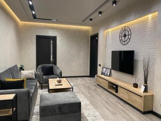 Luxury Modern apartment in the Center of Yerevan - Erevan - 7