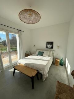 Villa Casa Bianca di Porto Selvaggio - Santa Caterina di Nardò - 6