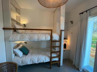 Villa Casa Bianca di Porto Selvaggio - Santa Caterina di Nardò - 2