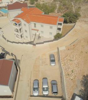 Apartments by Resort Čulina - Metajna - 1
