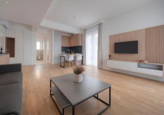 Horizon Two bedroom Apartment with sea view Jake - Bečići - 8