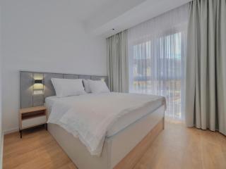 Horizon Two bedroom Apartment with sea view Jake - Bečići - 5