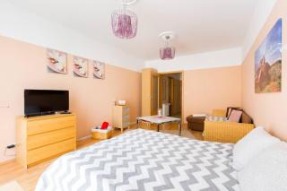 Acacia city center apartment - Budapest - 9