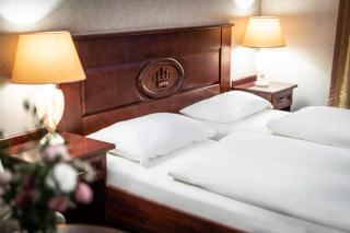 Hotel Windsor w Jachrance - Jachranka - 9
