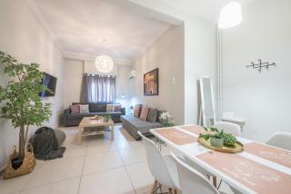 Erythros Boutique Suite By Cloudkeys - Atene - 8