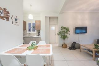 Erythros Boutique Suite By Cloudkeys - Atene - 2