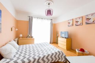 Acacia city center apartment - Budapest - 3