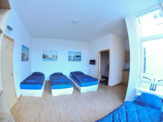 SSW Grand Hostel Iława - Iława - 8