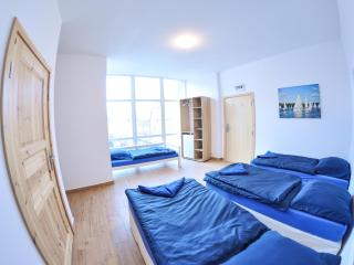 SSW Grand Hostel Iława - Iława - 1