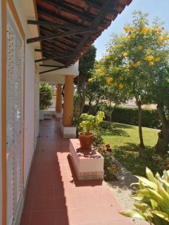 Oura Villa V5 - Albufeira - 5