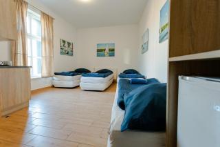 SSW Grand Hostel Iława - Iława - 4