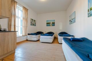 SSW Grand Hostel Iława - Iława - 2
