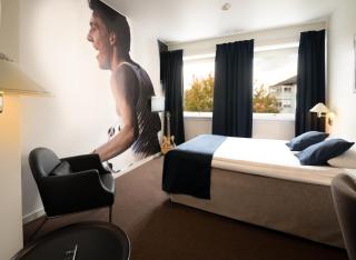 Hotell Hulingen - Hultsfred - 8
