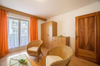 Residence Pichler Apartment 1 - San Leonardo in Passiria - 6