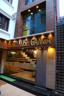 Hotel Kush Ganga Heritage - 7